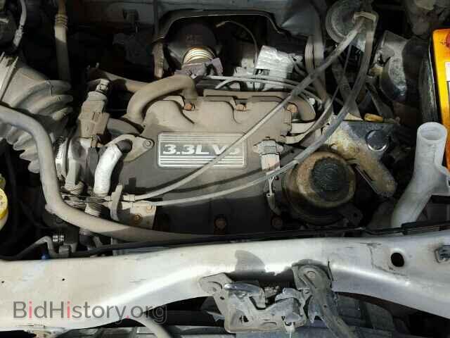 2005 DODGE CARAVAN - VIN: 1D4GP45RX5B278931 - Фото 7