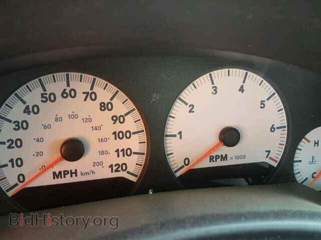 2005 DODGE CARAVAN - VIN: 1D4GP45RX5B278931 - Фото 8