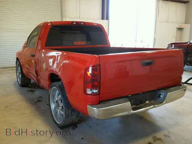 2003 DODGE RAM 1500 - VIN: 1D7HA16D83J584331 - Photo 3