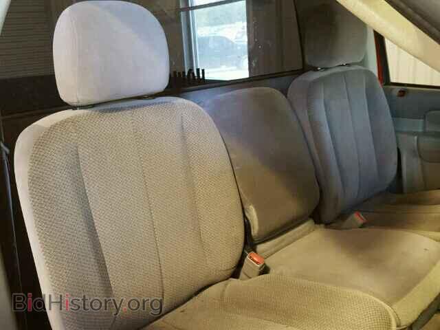 2003 DODGE RAM 1500 - VIN: 1D7HA16D83J584331 - Photo 6