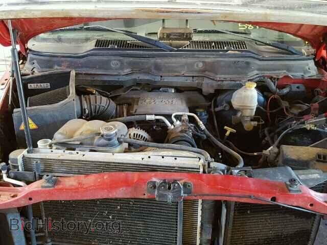 2003 DODGE RAM 1500 - VIN: 1D7HA16D83J584331 - Photo 7