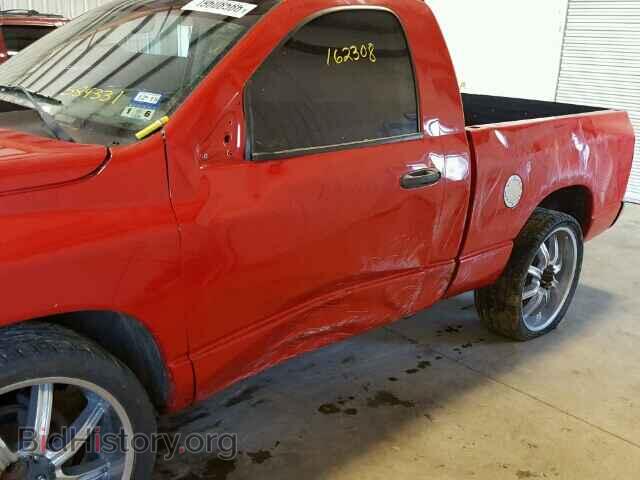 2003 DODGE RAM 1500 - VIN: 1D7HA16D83J584331 - Photo 10
