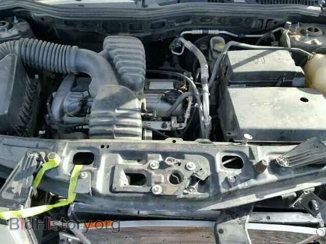 2006 SATURN VUE - VIN: 5GZCZ33D66S875288 - Фото 7