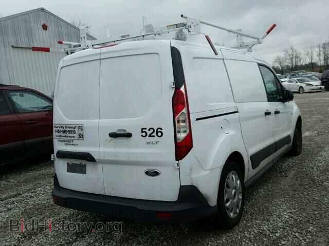 2015 FORD TRANSIT CO - VIN: NM0LS7F75F1187322 - Фото 4