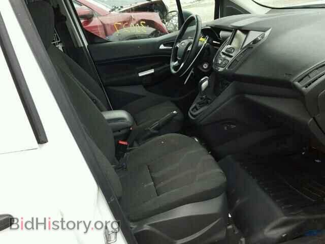 2015 FORD TRANSIT CO - VIN: NM0LS7F75F1187322 - Фото 5