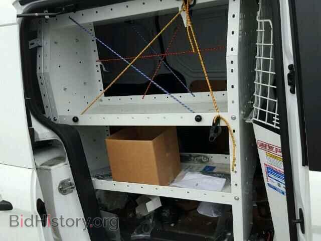 2015 FORD TRANSIT CO - VIN: NM0LS7F75F1187322 - Фото 6