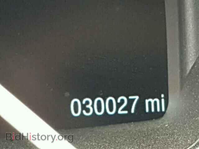 2015 FORD TRANSIT CO - VIN: NM0LS7F75F1187322 - Фото 8