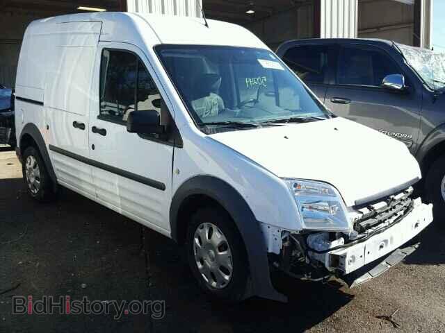 Фотография NM0LS7AN0DT158737 - FORD TRANSIT CO 2013