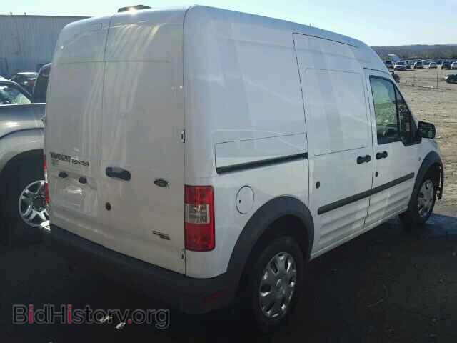 2013 FORD TRANSIT CO - VIN: NM0LS7AN0DT158737 - Фото 4