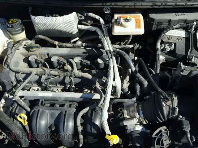 2013 FORD TRANSIT CO - VIN: NM0LS7AN0DT158737 - Фото 7