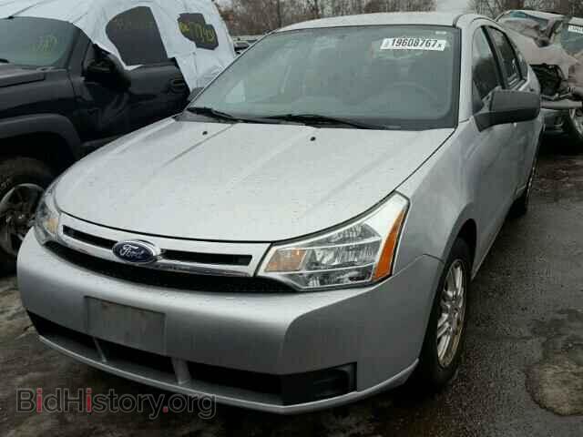 2010 FORD FOCUS - VIN: 1FAHP3FN3AW271321 - Фото 2