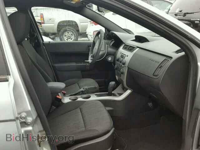 2010 FORD FOCUS - VIN: 1FAHP3FN3AW271321 - Фото 5