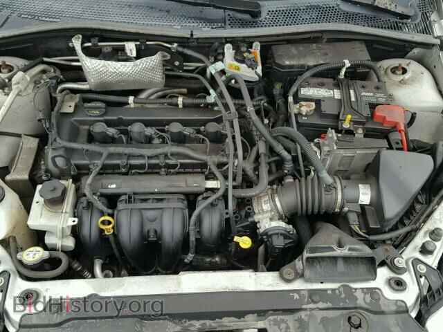 2010 FORD FOCUS - VIN: 1FAHP3FN3AW271321 - Фото 7