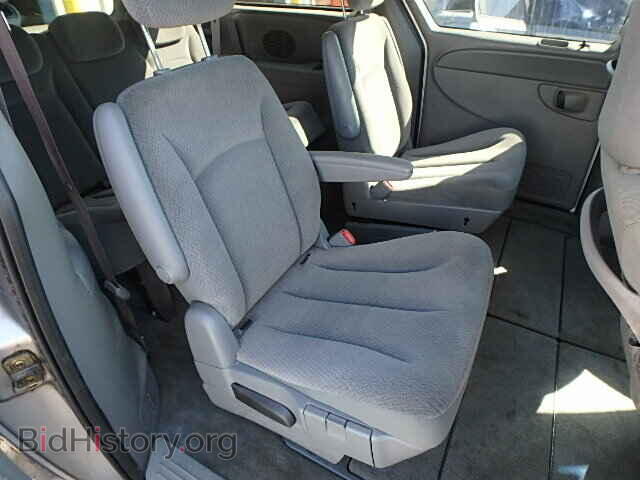 2006 DODGE CARAVAN - VIN: 1D4GP24R66B527426 - Фото 6