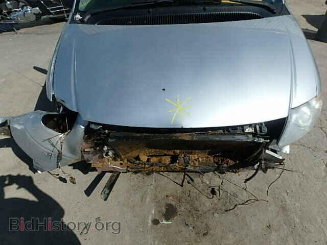 2006 DODGE CARAVAN - VIN: 1D4GP24R66B527426 - Фото 7