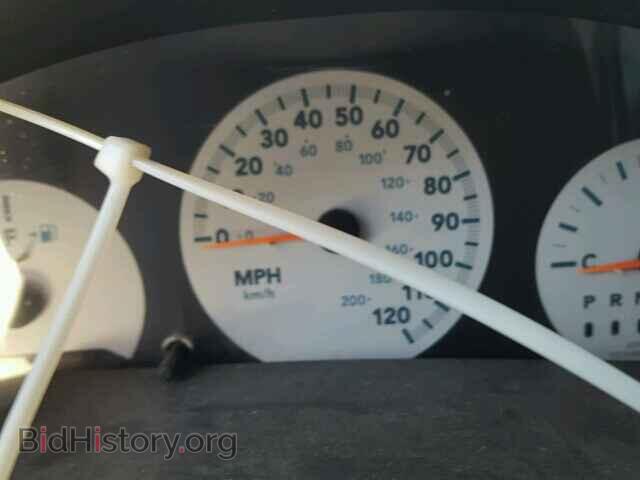 2006 DODGE CARAVAN - VIN: 1D4GP25B66B532854 - Фото 8