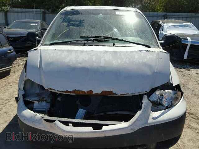 2006 DODGE CARAVAN - VIN: 1D4GP25B66B532854 - Фото 10
