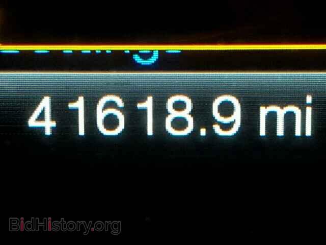 2014 FORD EXPLORER - VIN: 1FM5K7D81EGA96840 - Фото 8