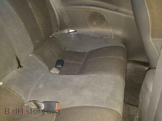 2007 MITSUBISHI ECLIPSE - VIN: 4A3AK24F77E013931 - Фото 6