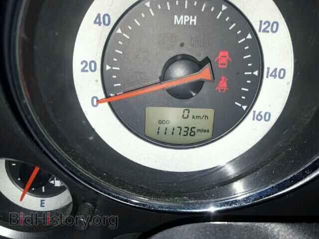 2007 MITSUBISHI ECLIPSE - VIN: 4A3AK24F77E013931 - Фото 8
