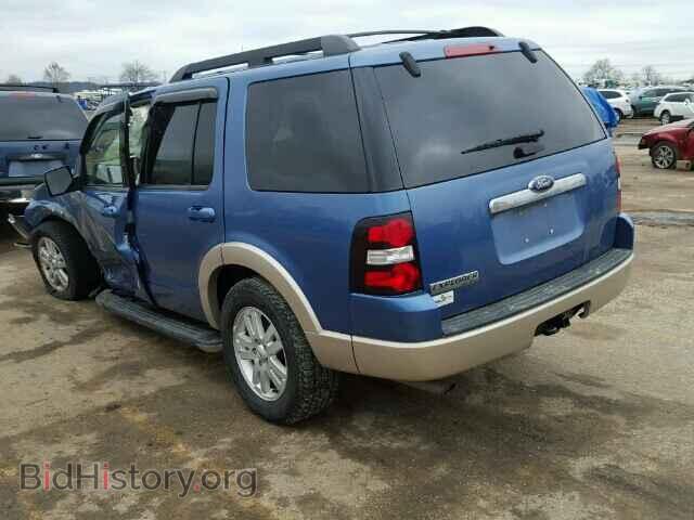 2009 FORD EXPLORER - VIN: 1FMEU64E69UA11539 - Фото 3