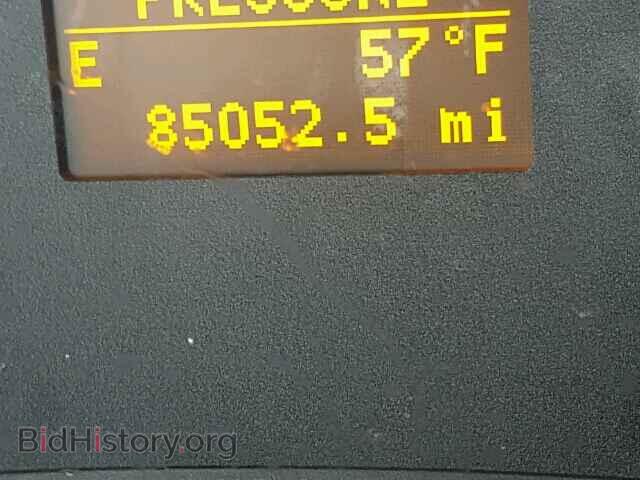 2009 FORD EXPLORER - VIN: 1FMEU64E69UA11539 - Фото 8
