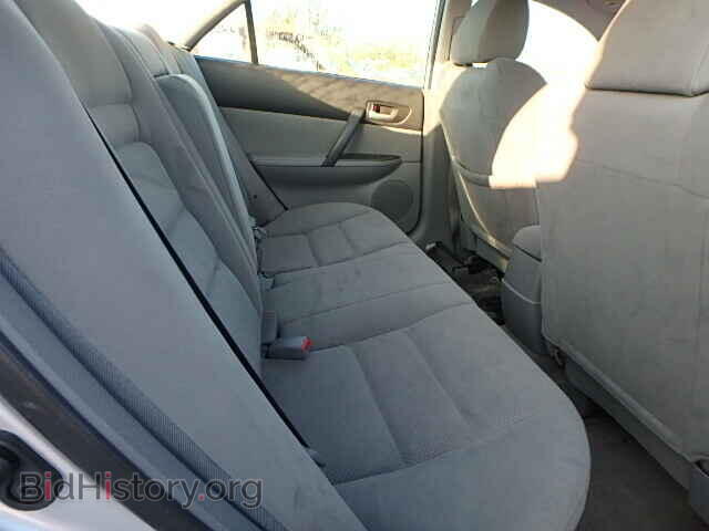 2007 MAZDA 6 - VIN: 1YVHP80C575M47020 - Фото 6