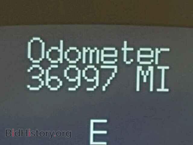 2010 CADILLAC CTS - VIN: 1G6DE5EG2A0106038 - Фото 8