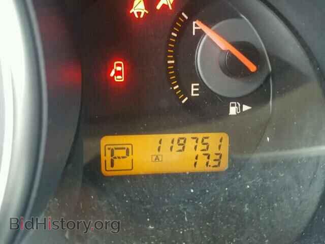 2008 NISSAN VERSA - VIN: 3N1BC13E28L405307 - Фото 8