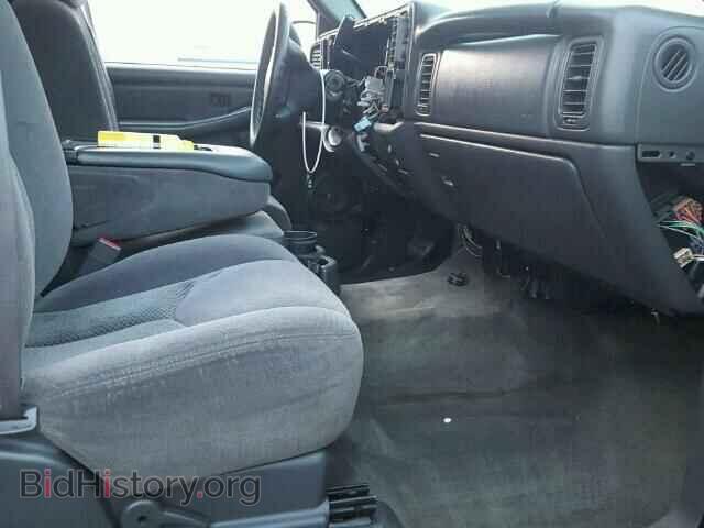 2007 CHEVROLET SILVERADO - VIN: 1GCHC23U77F131924 - Фото 5