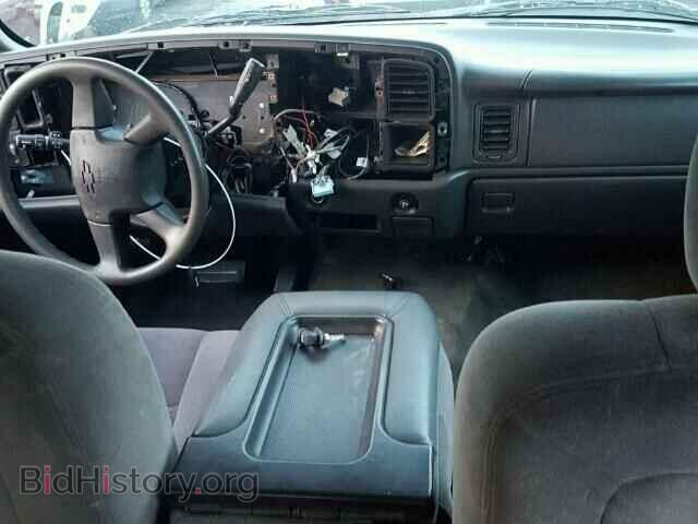 2007 CHEVROLET SILVERADO - VIN: 1GCHC23U77F131924 - Фото 9