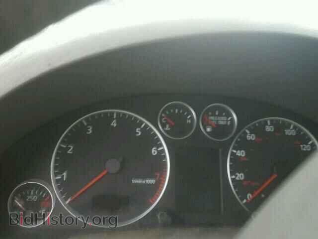2002 AUDI A6 - VIN: WAULD54B02N068098 - Фото 8