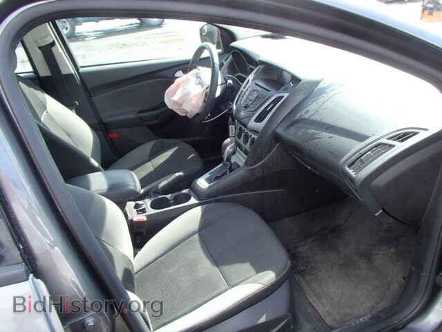 2014 FORD FOCUS - VIN: 1FADP3F21EL144949 - Photo 5