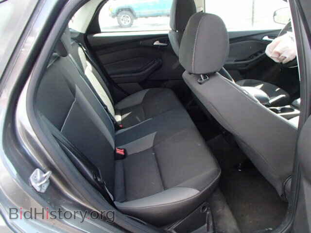 2014 FORD FOCUS - VIN: 1FADP3F21EL144949 - Photo 6