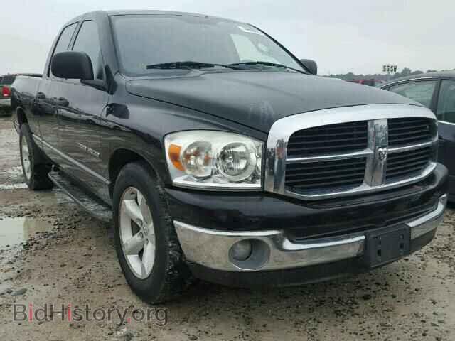 Photo 1D7HA18N93J535547 - DODGE RAM 1500 2003