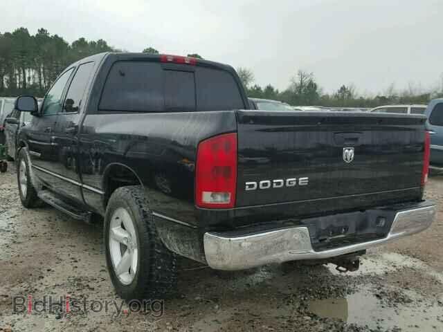 2003 DODGE RAM 1500 - VIN: 1D7HA18N93J535547 - Фото 3
