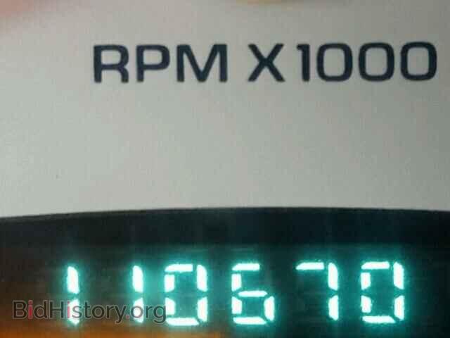 2003 DODGE RAM 1500 - VIN: 1D7HA18N93J535547 - Фото 8