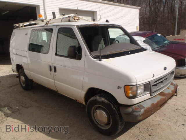 Photo 1FTNE24L6YHB78810 - FORD ECONOLINE 2000