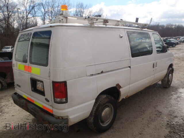 2000 FORD ECONOLINE - VIN: 1FTNE24L6YHB78810 - Photo 4