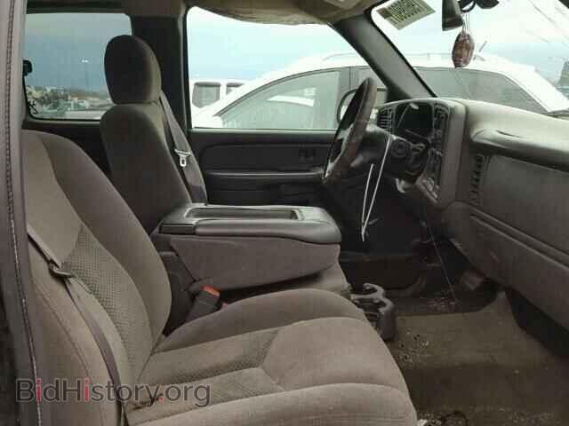 2005 CHEVROLET SILVERADO - VIN: 1GCEK19B15E260010 - Photo 5