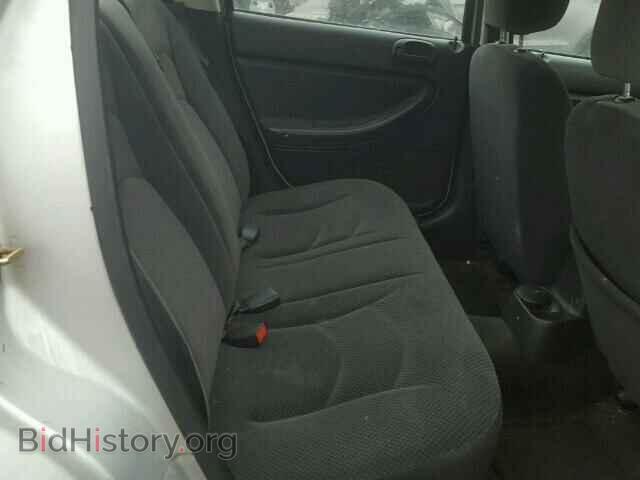 2005 CHRYSLER SEBRING - VIN: 1C3EL46X15N576364 - Фото 6
