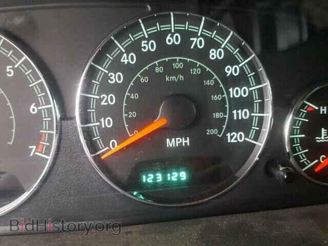 2005 CHRYSLER SEBRING - VIN: 1C3EL46X15N576364 - Фото 8