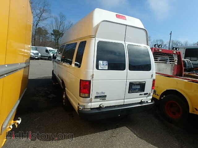 2014 FORD ECONOLINE - VIN: 1FTSS3EL0EDA38884 - Photo 3