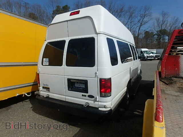 2014 FORD ECONOLINE - VIN: 1FTSS3EL0EDA38884 - Photo 4