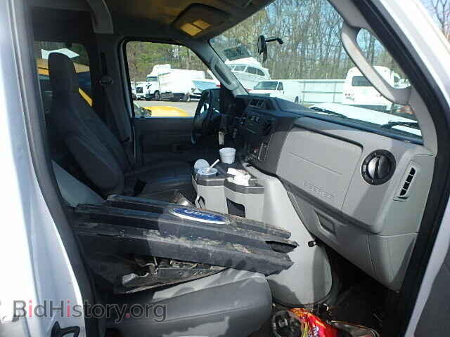 2014 FORD ECONOLINE - VIN: 1FTSS3EL0EDA38884 - Photo 5
