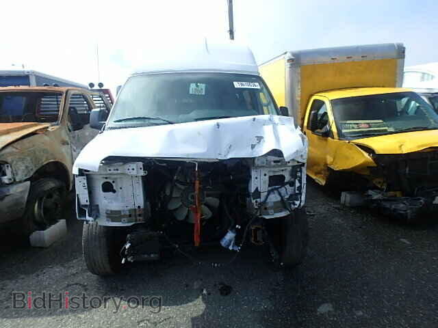 2014 FORD ECONOLINE - VIN: 1FTSS3EL0EDA38884 - Photo 7