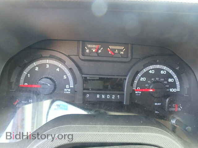 2014 FORD ECONOLINE - VIN: 1FTSS3EL0EDA38884 - Photo 8