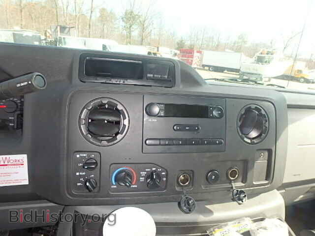 2014 FORD ECONOLINE - VIN: 1FTSS3EL0EDA38884 - Photo 9