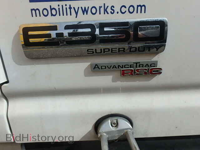 2014 FORD ECONOLINE - VIN: 1FTSS3EL0EDA38884 - Photo 10