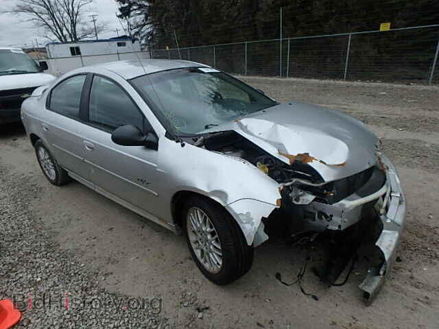 Photo 1B3ES76F72D558350 - DODGE NEON 2002